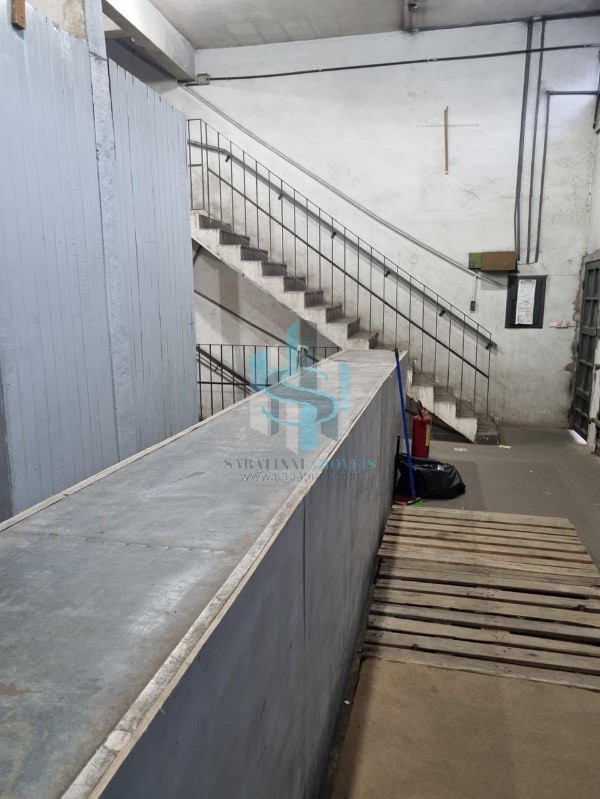 Prédio Inteiro, 1000 m² - Foto 31