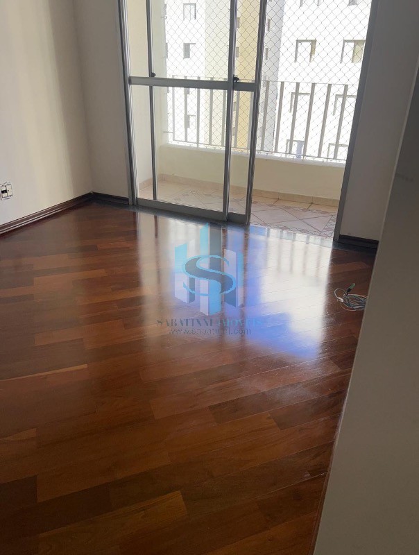 Apartamento à venda com 3 quartos, 65m² - Foto 28