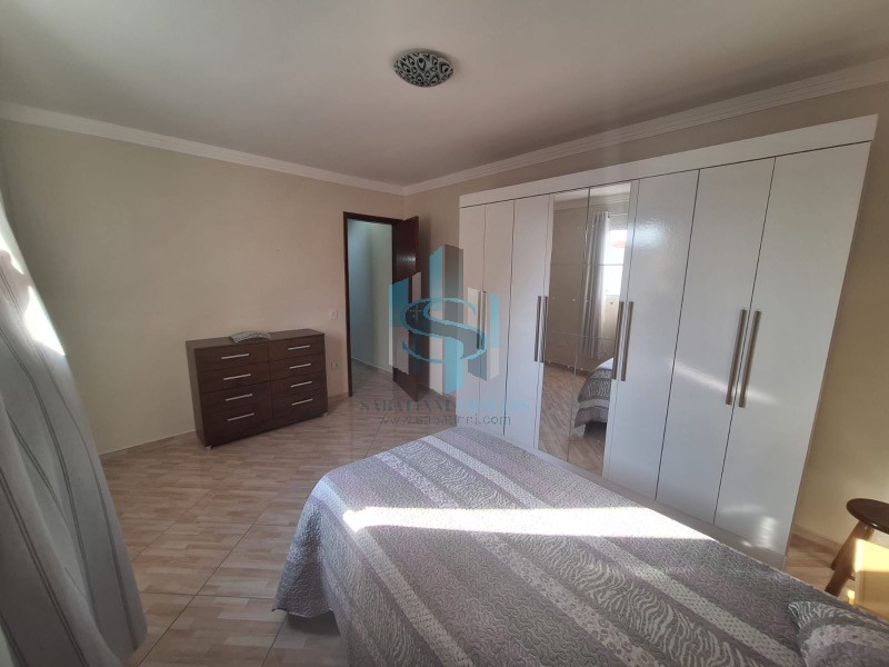 Casa à venda com 4 quartos, 160m² - Foto 10