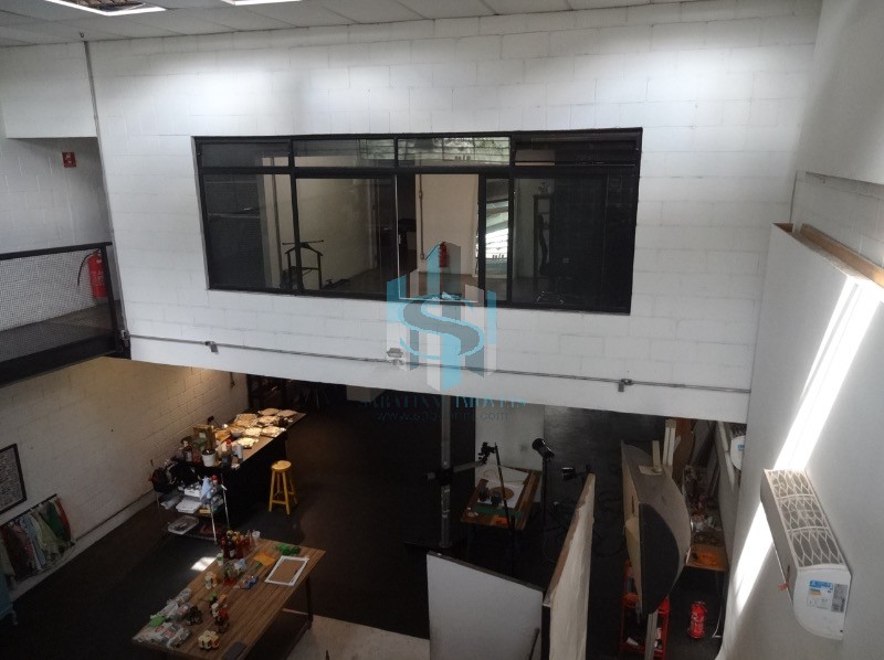 Prédio Inteiro, 285 m² - Foto 17