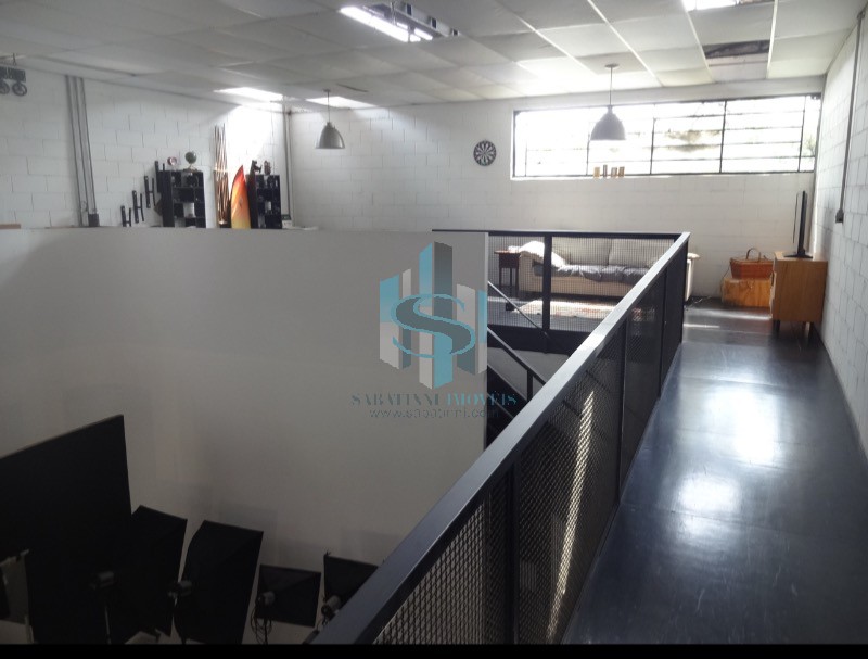 Prédio Inteiro, 285 m² - Foto 23