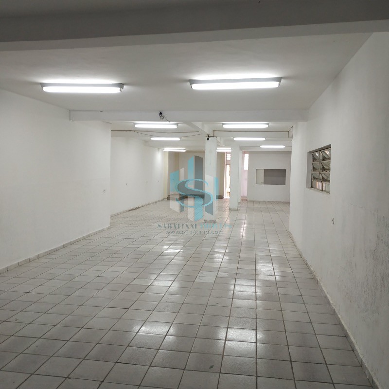 Loja-Salão para alugar, 300m² - Foto 7