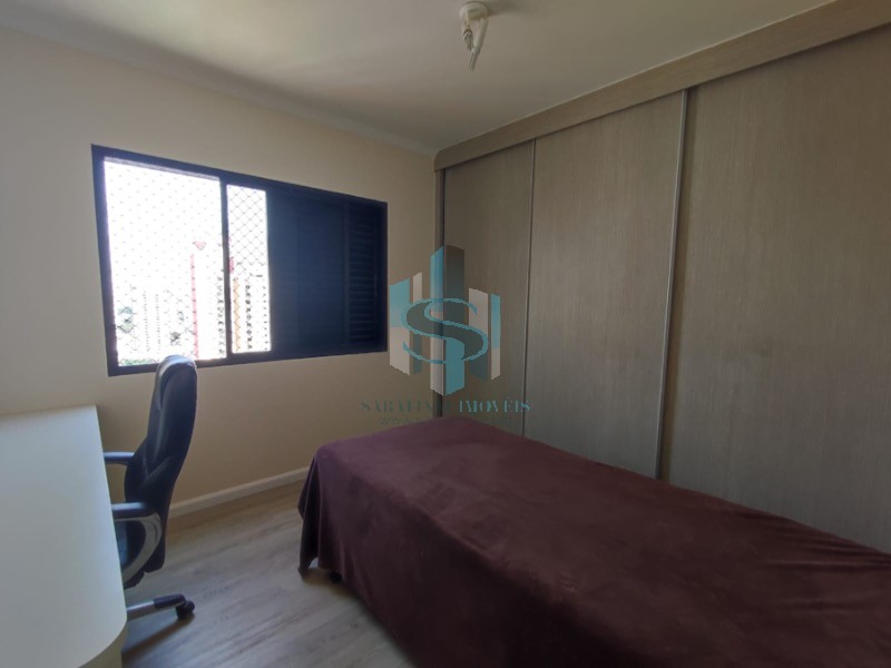 Apartamento à venda com 3 quartos, 125m² - Foto 24