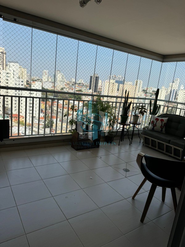 Apartamento à venda com 2 quartos, 80m² - Foto 15