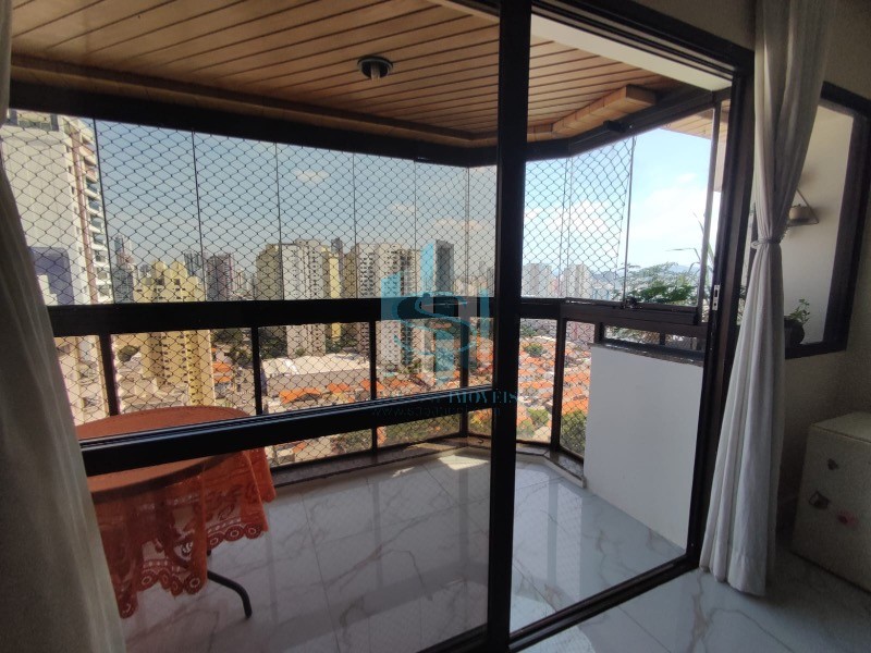 Apartamento à venda com 3 quartos, 125m² - Foto 5