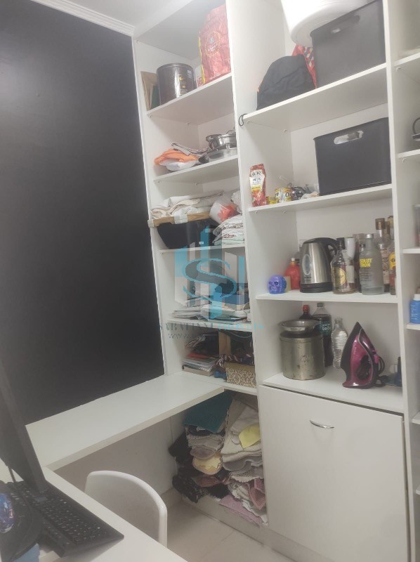 Apartamento para alugar com 3 quartos, 150m² - Foto 19