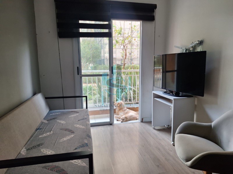 Apartamento à venda com 3 quartos, 69m² - Foto 2