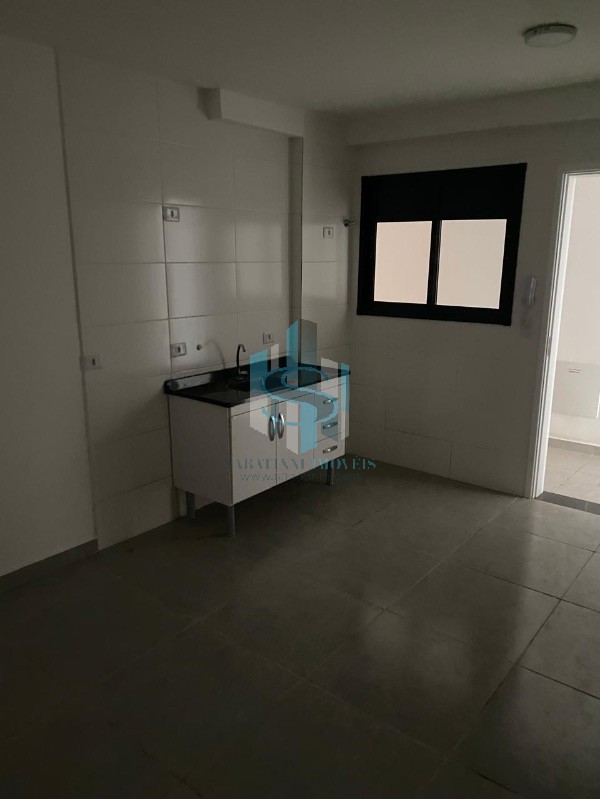 Apartamento à venda com 2 quartos, 44m² - Foto 3