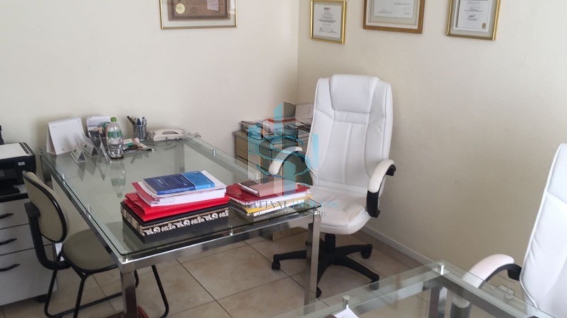 Prédio Inteiro, 767 m² - Foto 21