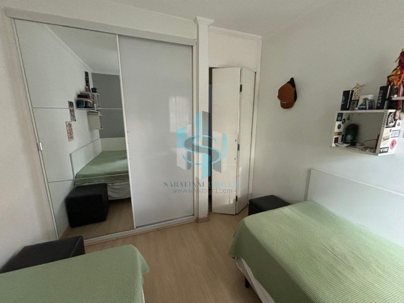 Apartamento à venda com 2 quartos, 52m² - Foto 15