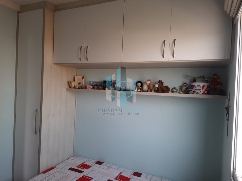 Apartamento à venda com 3 quartos, 61m² - Foto 18