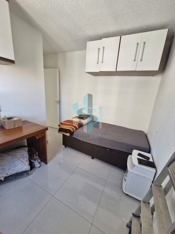 Apartamento à venda com 2 quartos, 40m² - Foto 9