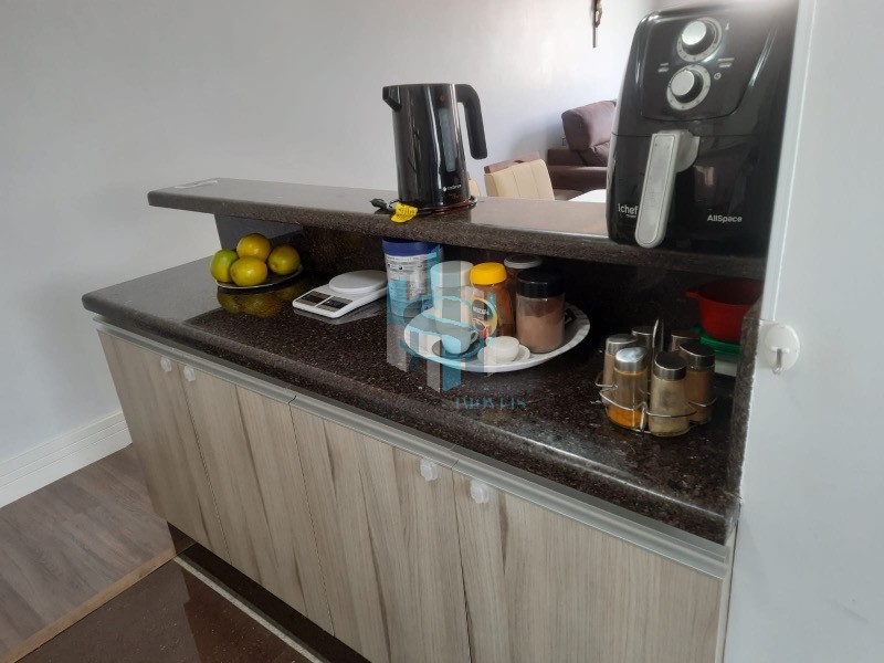 Apartamento à venda com 3 quartos, 61m² - Foto 9