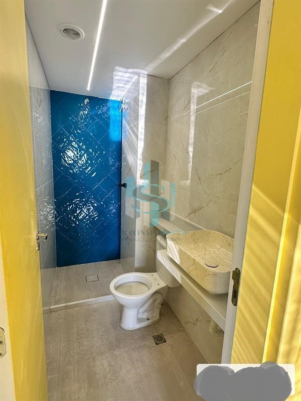 Apartamento à venda com 2 quartos, 34m² - Foto 8