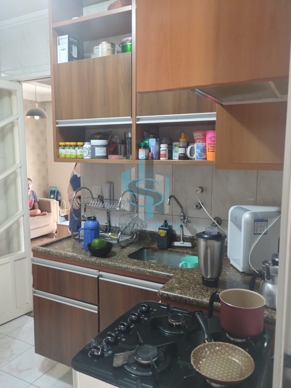 Apartamento à venda com 2 quartos, 72m² - Foto 6