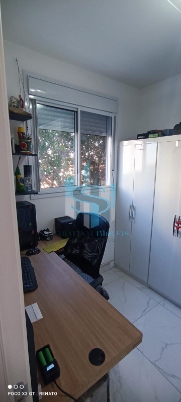 Apartamento à venda com 2 quartos, 34m² - Foto 20