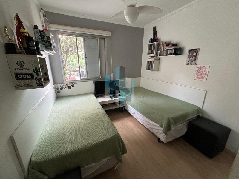 Apartamento à venda com 2 quartos, 52m² - Foto 14