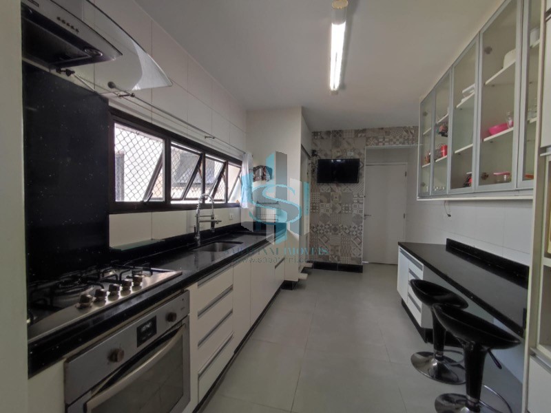 Apartamento à venda com 3 quartos, 125m² - Foto 43