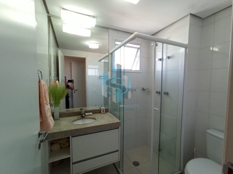 Apartamento à venda com 3 quartos, 86m² - Foto 17