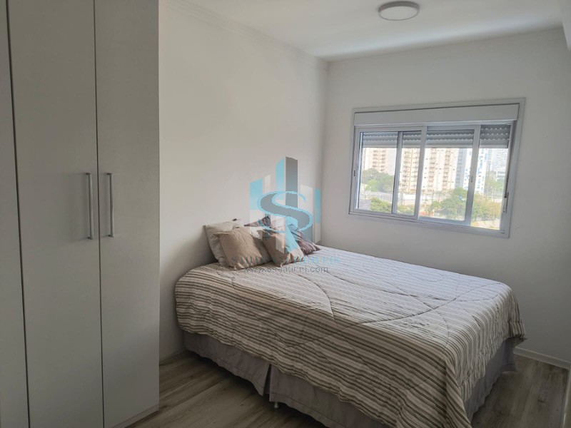 Apartamento à venda com 2 quartos, 62m² - Foto 19