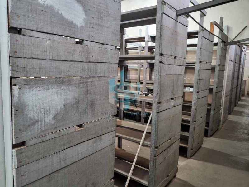 Prédio Inteiro, 1000 m² - Foto 18