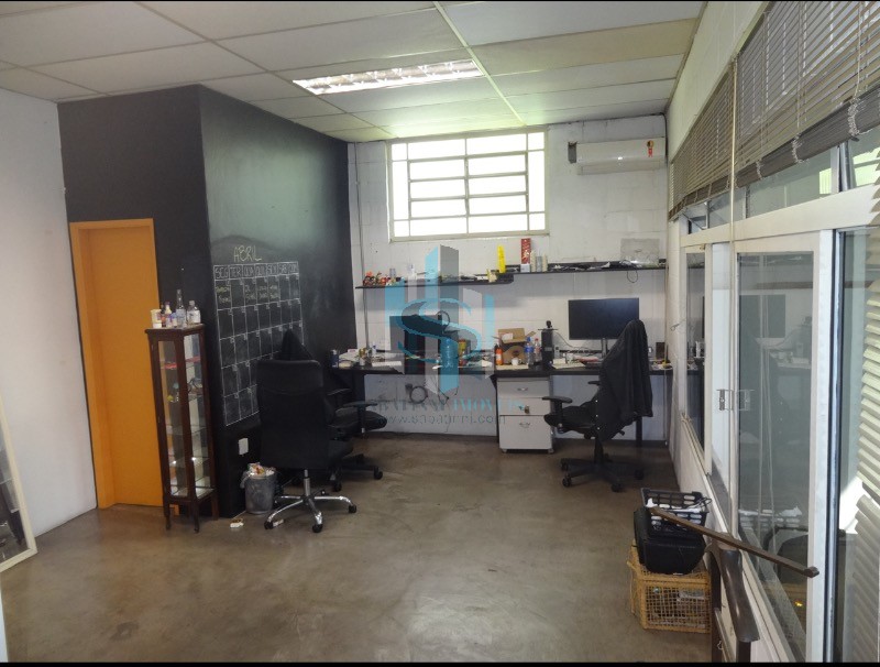 Prédio Inteiro, 285 m² - Foto 22