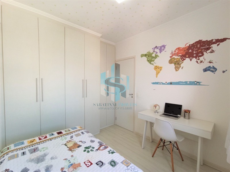 Apartamento à venda com 3 quartos, 86m² - Foto 14