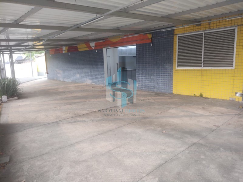Prédio Inteiro, 2524 m² - Foto 7