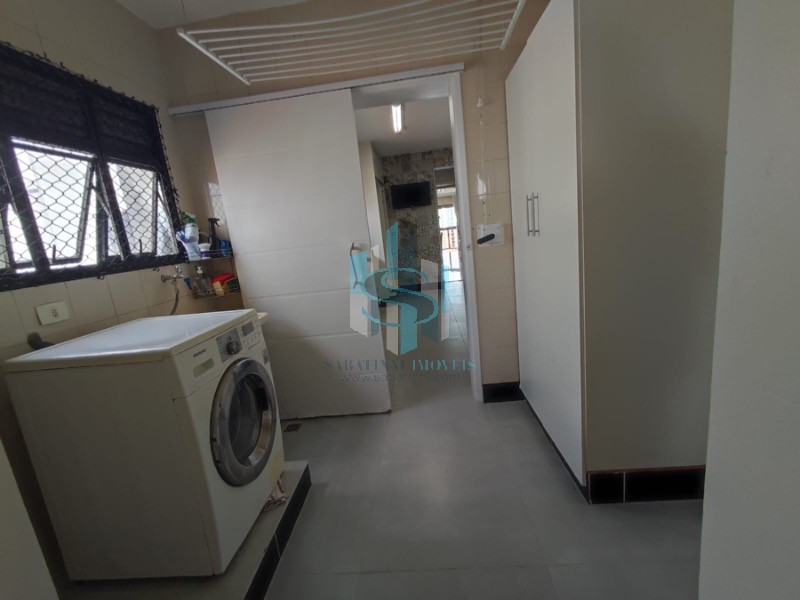 Apartamento à venda com 3 quartos, 125m² - Foto 42