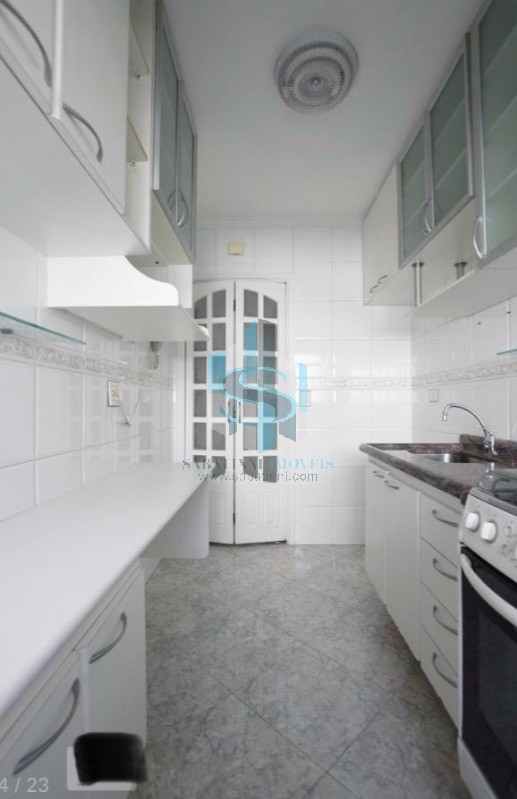 Apartamento à venda com 3 quartos, 65m² - Foto 9