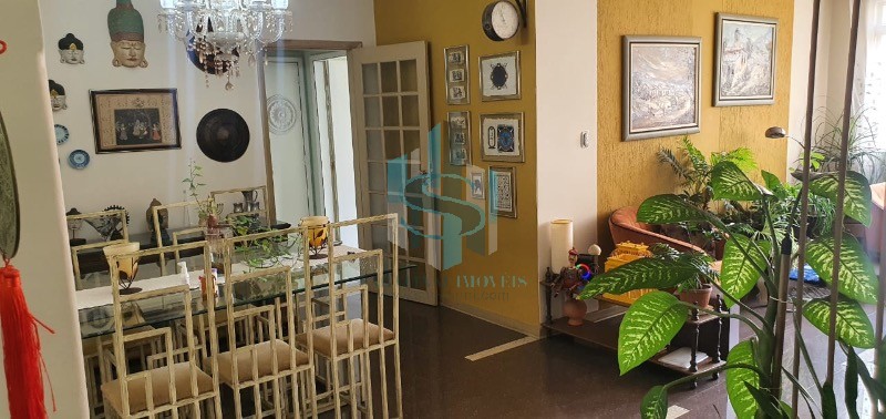 Apartamento à venda com 2 quartos, 136m² - Foto 5