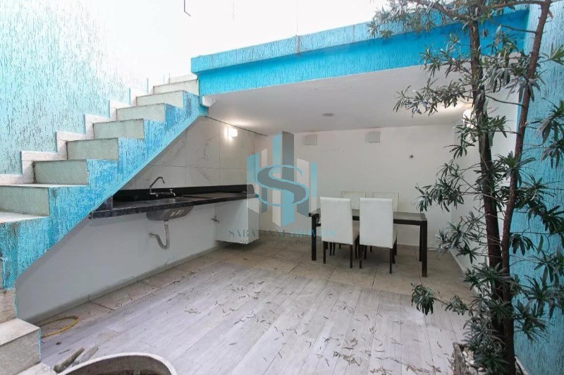 Casa à venda e aluguel com 3 quartos, 147m² - Foto 11