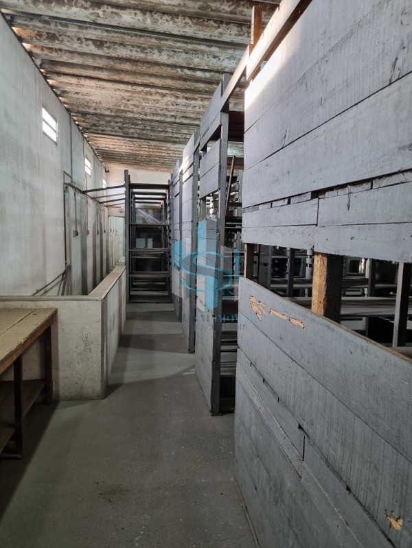 Prédio Inteiro, 1000 m² - Foto 17