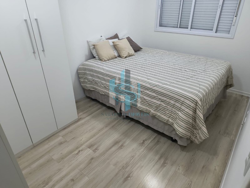 Apartamento à venda com 2 quartos, 62m² - Foto 17