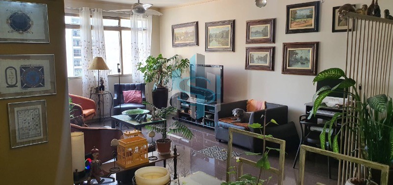 Apartamento à venda com 2 quartos, 136m² - Foto 10