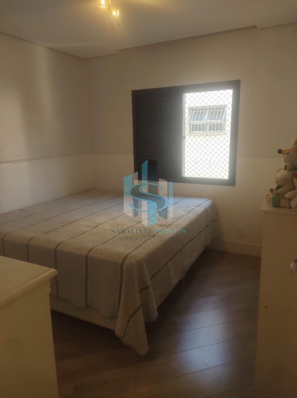 Apartamento para alugar com 3 quartos, 150m² - Foto 10