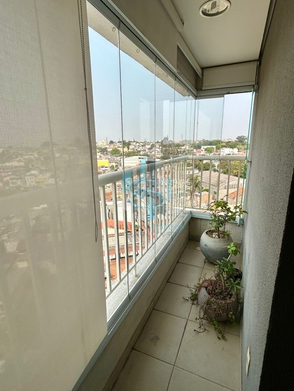 Apartamento à venda com 3 quartos, 72m² - Foto 5