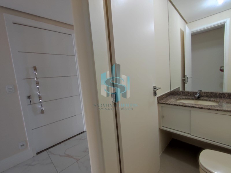 Apartamento à venda com 3 quartos, 125m² - Foto 28