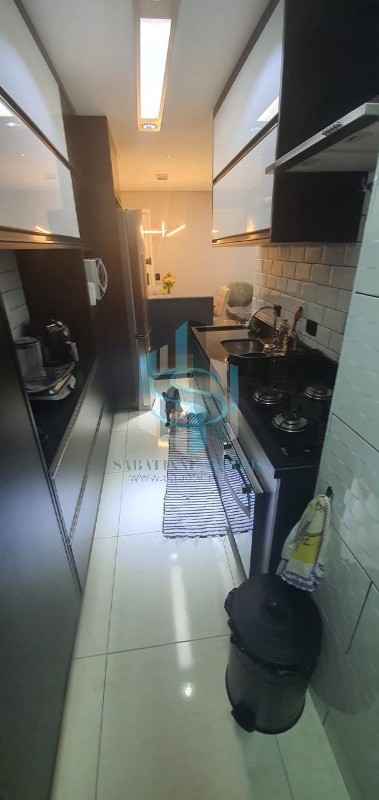 Apartamento à venda com 2 quartos, 50m² - Foto 12