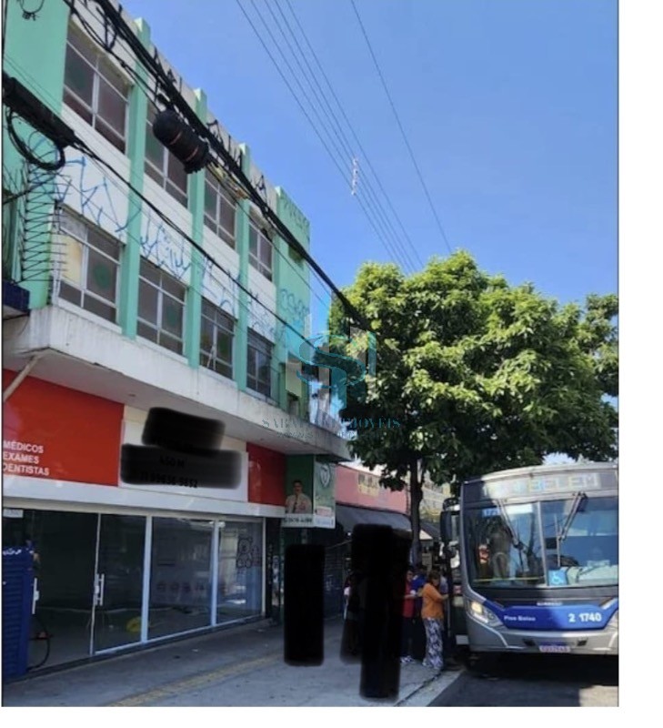 Prédio Inteiro, 450 m² - Foto 10