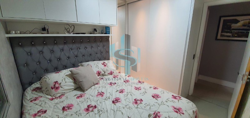 Apartamento à venda com 2 quartos, 50m² - Foto 8