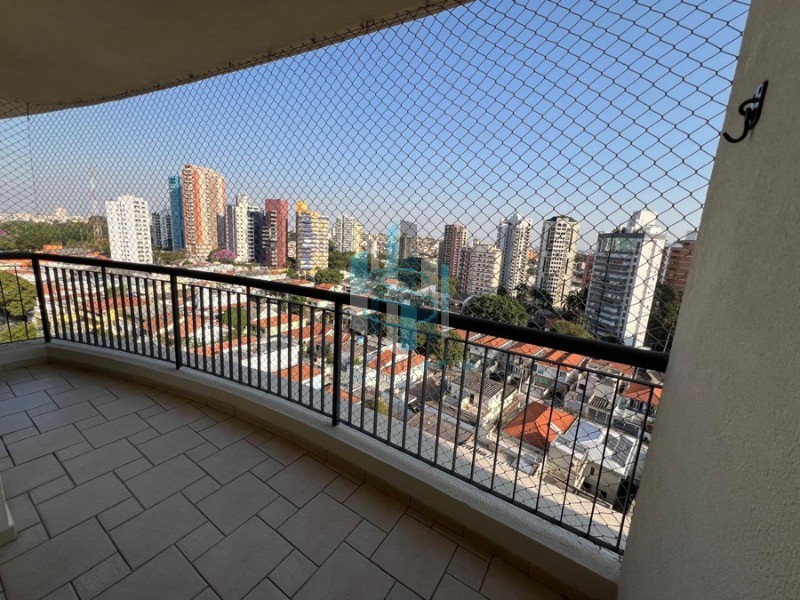 Apartamento à venda com 3 quartos, 84m² - Foto 3