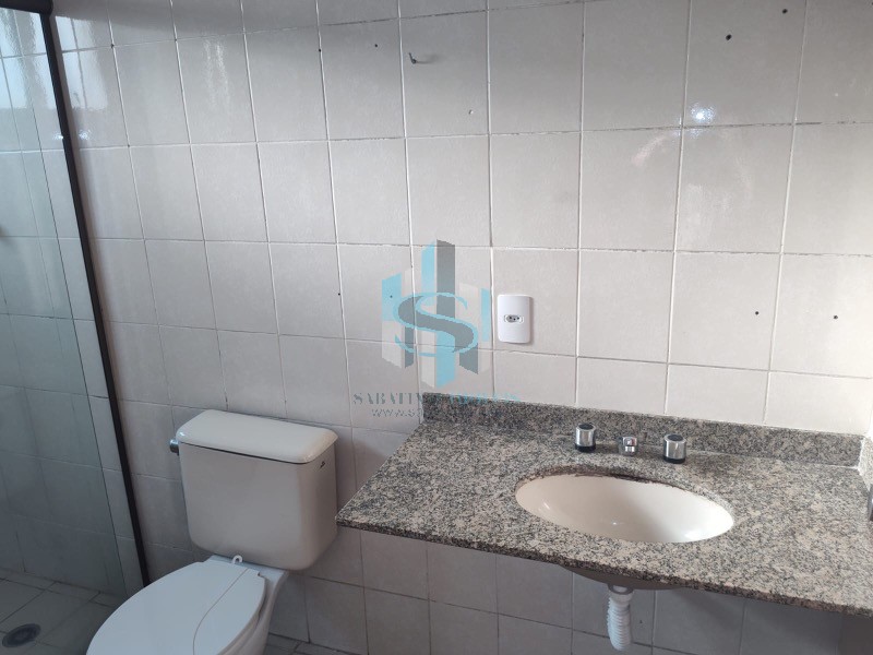 Apartamento à venda com 3 quartos, 105m² - Foto 13