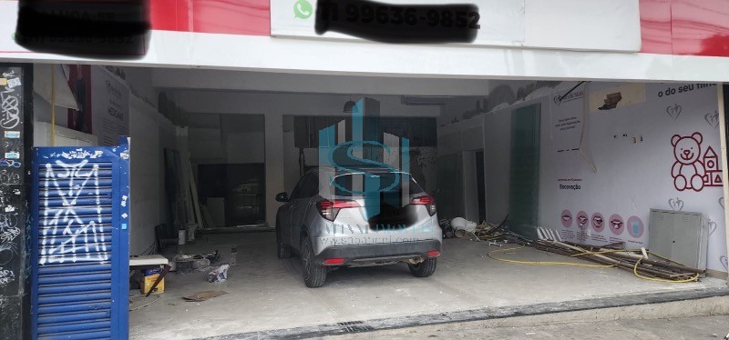 Prédio Inteiro, 450 m² - Foto 9