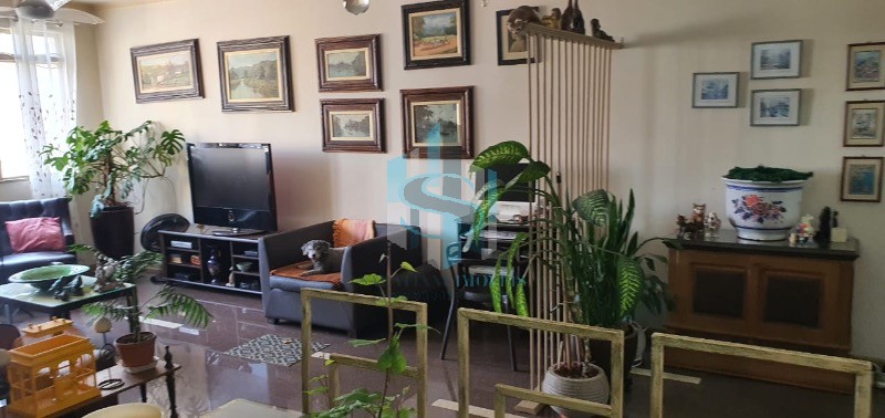 Apartamento à venda com 2 quartos, 136m² - Foto 9