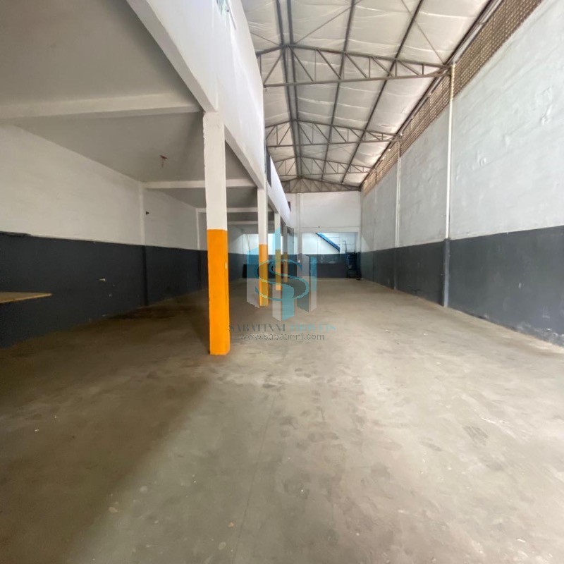 Depósito-Galpão-Armazém à venda, 530m² - Foto 3