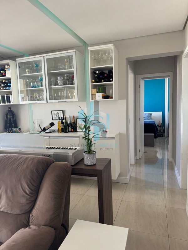 Apartamento à venda com 2 quartos, 80m² - Foto 6