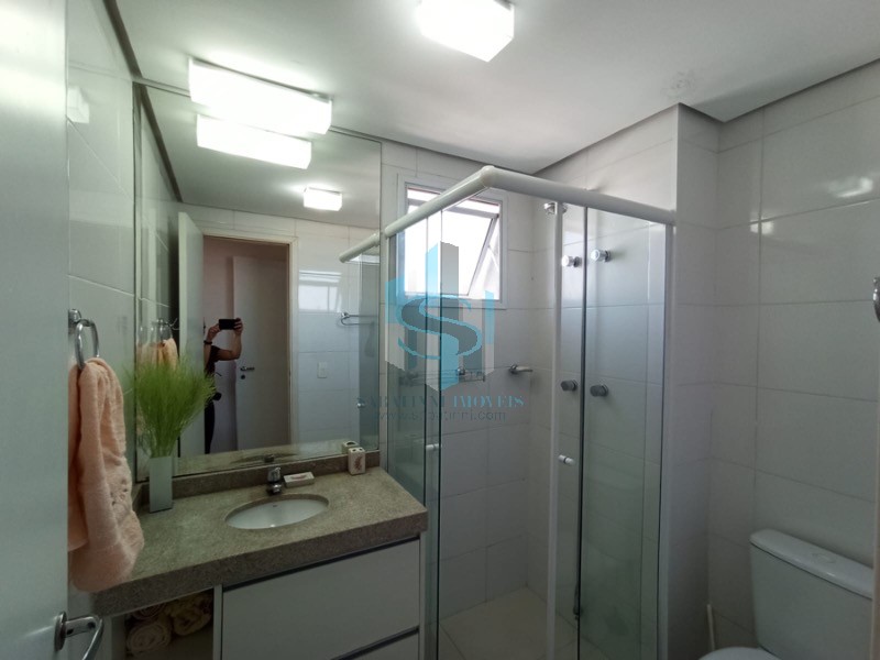 Apartamento à venda com 3 quartos, 86m² - Foto 15