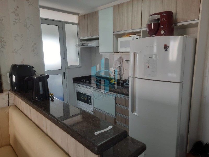 Apartamento à venda com 3 quartos, 61m² - Foto 5