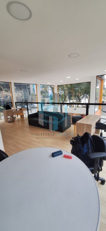 Prédio Inteiro, 180 m² - Foto 14